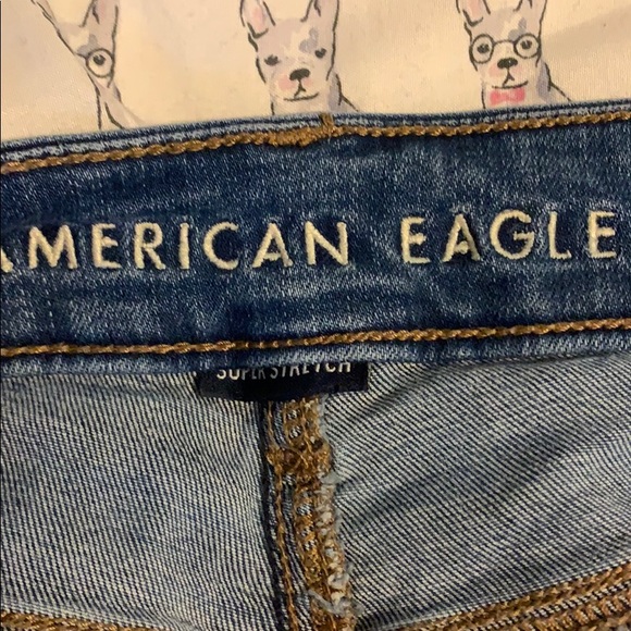 American eagle jeans - Picture 4 of 4